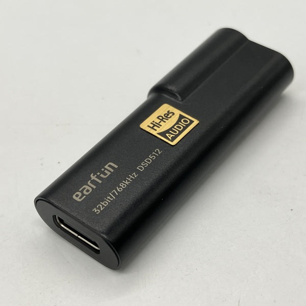 【中古】EarFun UA100【秋葉原】
