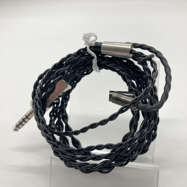 【中古】Tektite 2Pin Pro-4.4mm(5極) (イヤーループ仕様) 120cm【秋葉原】