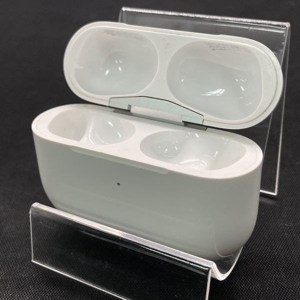 【中古】AirPods Pro 充電ケース(海外モデル)【秋葉原】