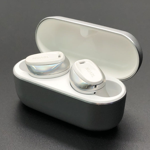 【中古】mini3 EARBUDS オーロラホワイト 【MINI3-AW】【日本橋】