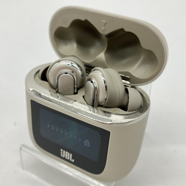中古】TOUR PRO 2 シャンパンゴールド【JBLTOURPRO2CPG】【日本橋 