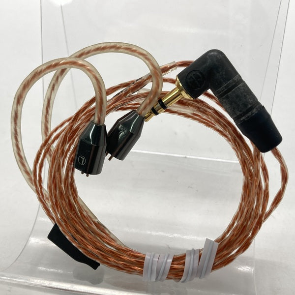 【中古】EU-25(Orange Owl) for ULTIMATE EARS【名古屋】