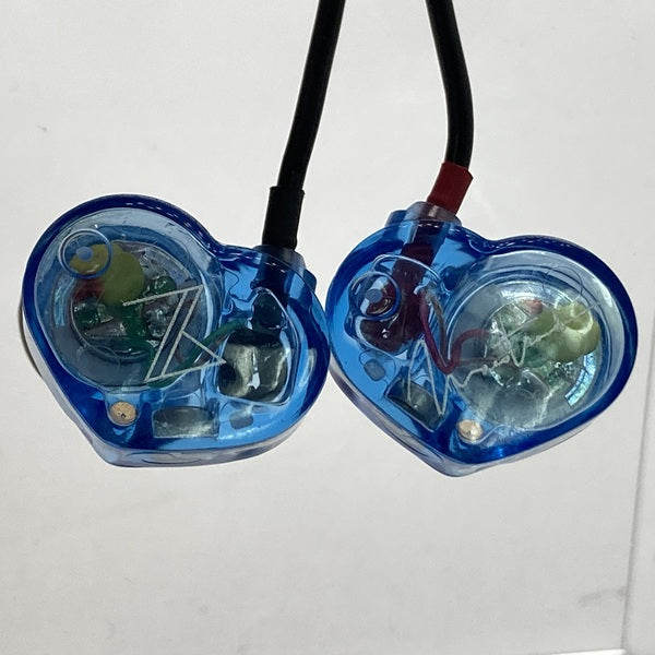 【中古】MA910SB 4.4mm アクアブルー 【OTA-MA910SB-BLU】【秋葉原】