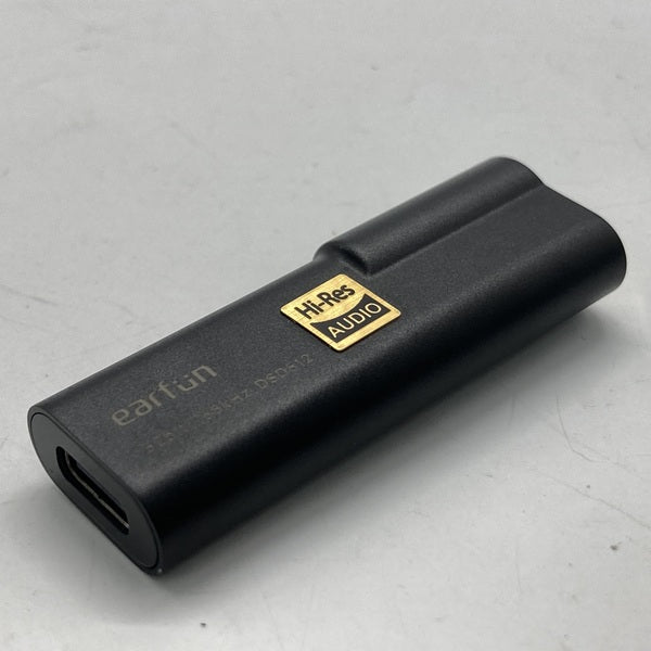 【中古】EarFun UA100【秋葉原】