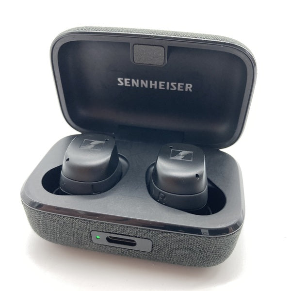 【中古美品】SENNHEISER MOMENTUM3 ゼンハイザー Sennheiser momentum3