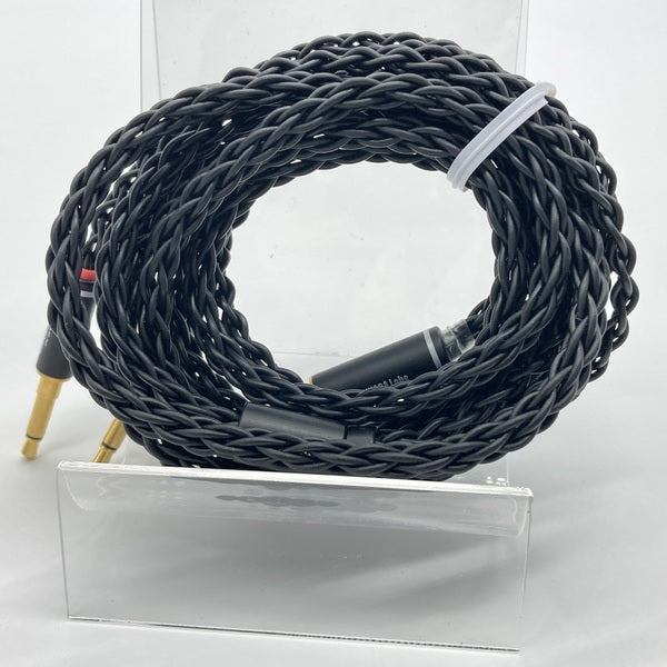 【中古】霧降 豪 (Kirifuri-Gou)4.4mm5極バランス/3.5mm2極モノラルミニ×2 【NLA-KFI-GOU】【秋葉原】