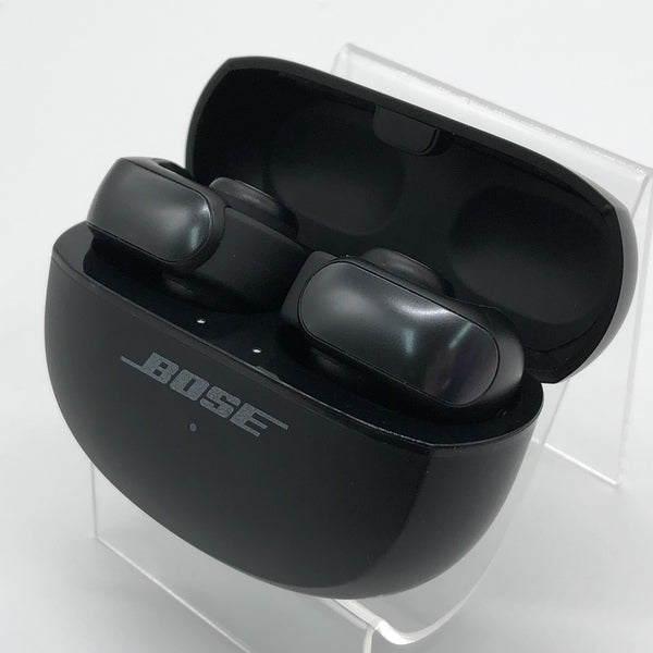 【中古】Ultra Open Earbuds Black【日本橋】