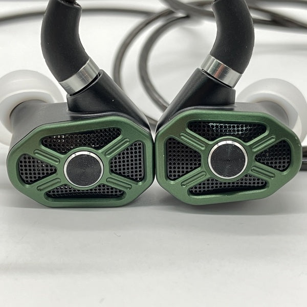 Raptgo Bridge ブルー 有線イヤホン ラプトゴー お取り寄せ