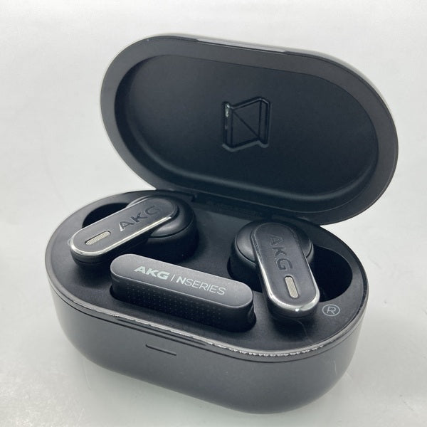 【中古】N5 Hybrid ブラック【AKGN5HYBRIDBLK】【名古屋】