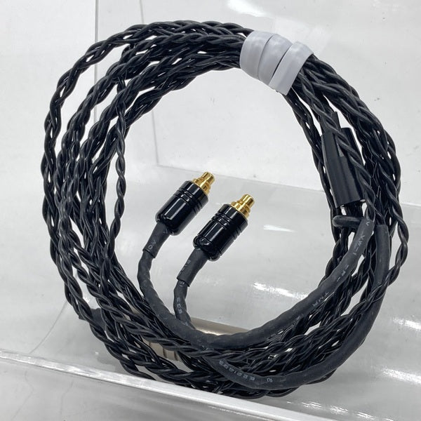 【中古】Obsidian MMCXSeP-2.5mm(イヤループ仕様) 120cm【秋葉原】