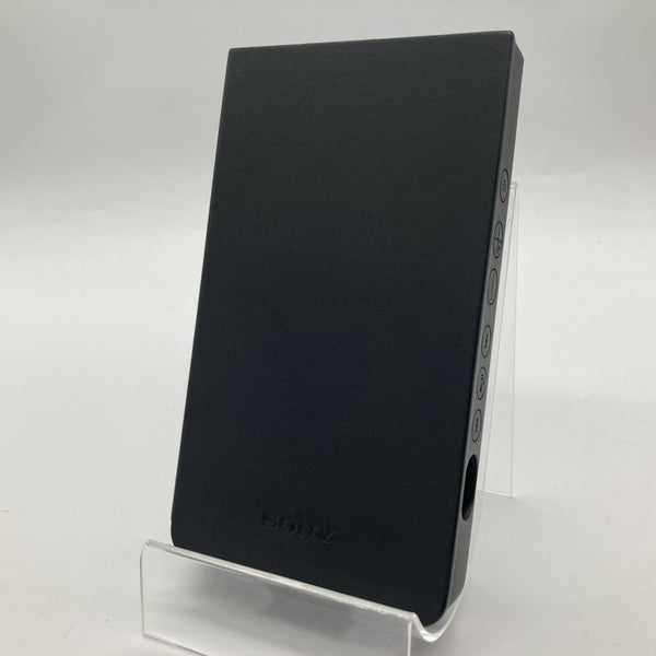 【中古】NW-ZX707用レザーケース 【CKLNWZX700 CWW】【名古屋】