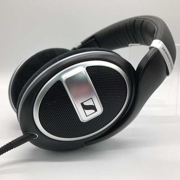 【中古】 HD599SE 有線ヘッドホン SENNHEISER HD599SE オープン型 有線 ヘッドホン ゼンハイザー