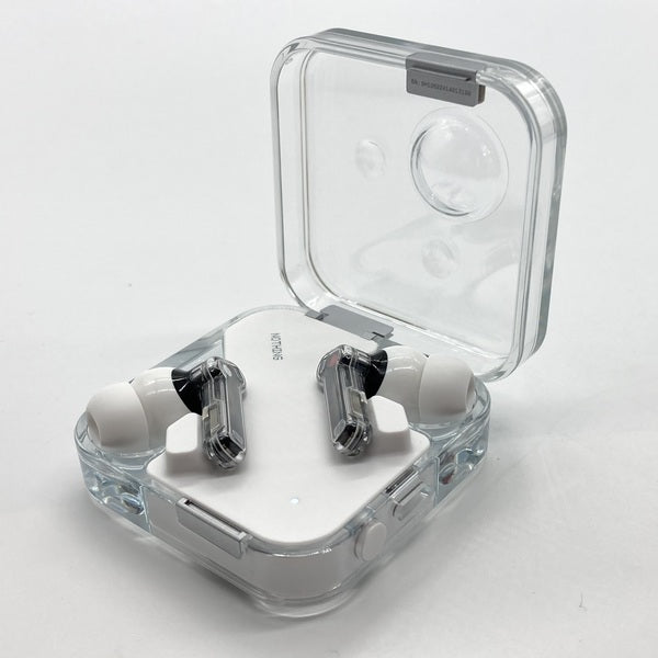 【中古】Nothing Ear【日本橋】