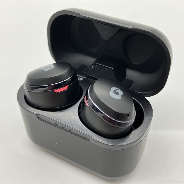 【中古】Sound Air TW-4000 クールブラック 【SB-WS41-MRTW/BK】【名古屋】