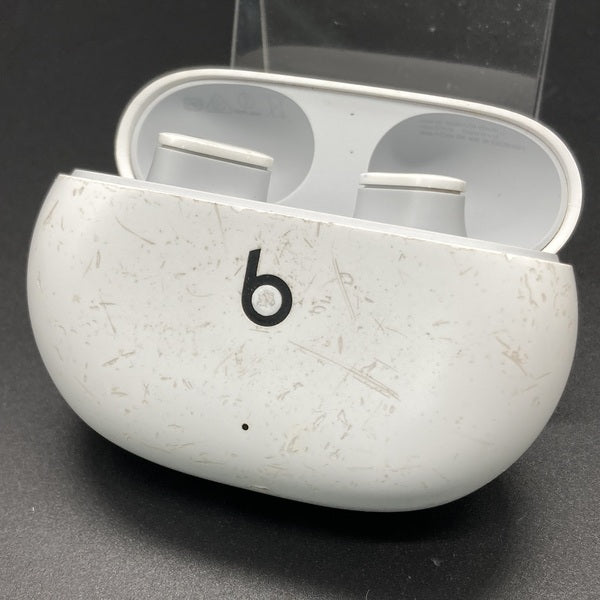 Beats by Dr. Dre 【中古】Beats Studio Buds ホワイト【秋葉原