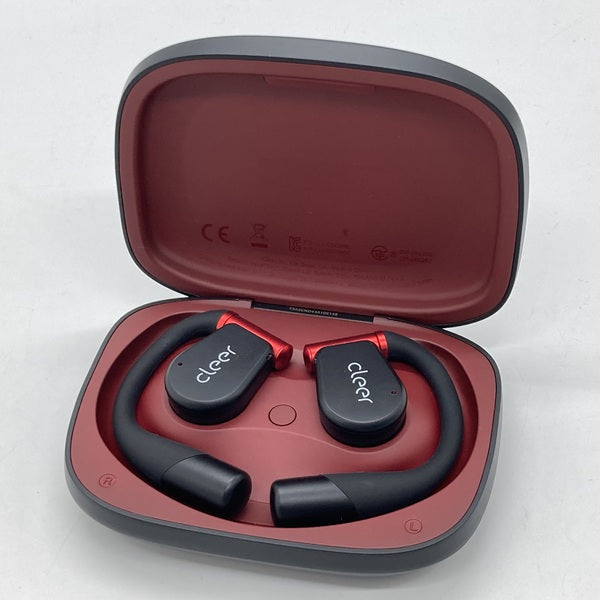 【中古】ARC3 Sport Black&Red 【CLR-ARC3S-BR】【日本橋】