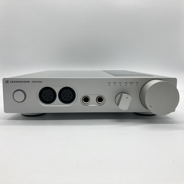 SENNHEISER 【中古】HDVD 800【秋葉原】 – e☆イヤホン