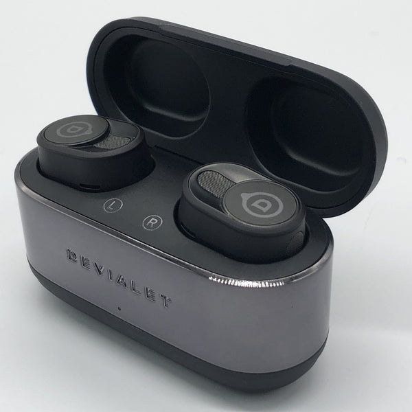 【中古】GEMINI II Matte Black【名古屋】