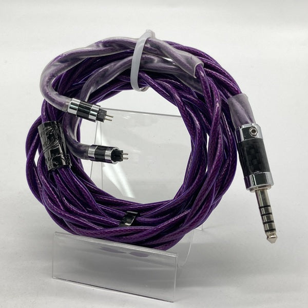【中古】Fantasies Copper 4 Core Earphone Cable【秋葉原】
