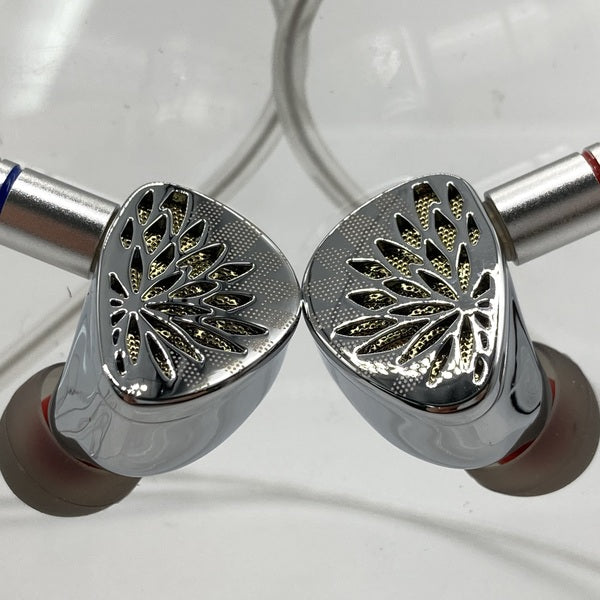 【中古】Yu Xuan Ji (魚玄機) 3.5mm シングルエンド【秋葉原】