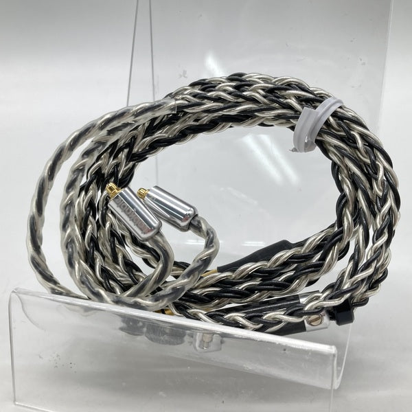 【中古】Black Carbon【MMCX to 4.4mm】【秋葉原】