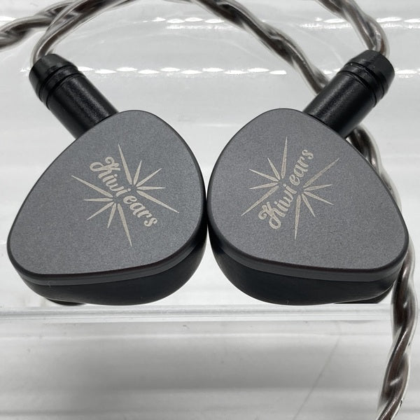 Kiwi Ears 【中古】Melody【日本橋】 – e☆イヤホン