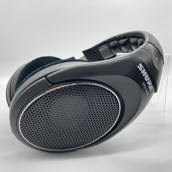 SHURE 【中古】SRH1440【秋葉原】 – e☆イヤホン