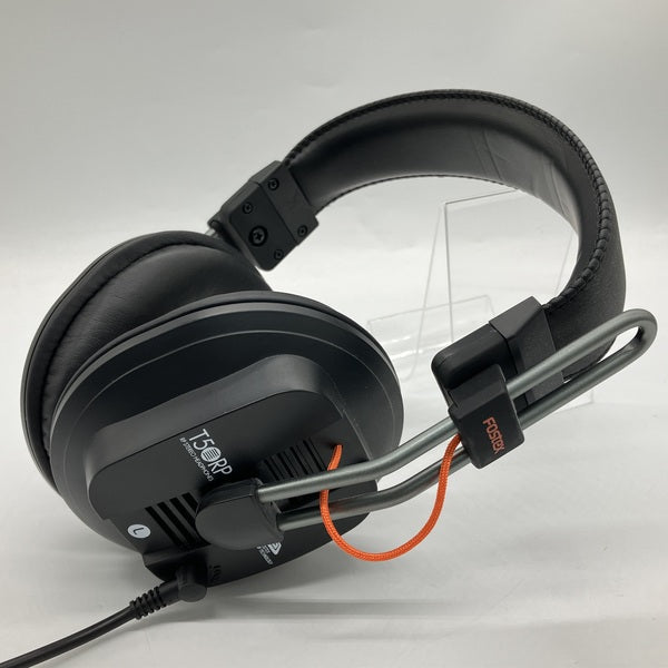 未開封新品 Fostex T50RP mk3 ヘッドホン Amazon.co.jp: FOSTEX ヘッドホン T50RPmk3n : 家電＆カメラ