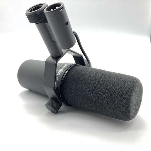 SHURE 【中古】SM7B ダイナミックマイク 単一指向性【秋葉原 SHURE 【中古】SM7B ダイナミックマイク 単一指向性【秋葉原