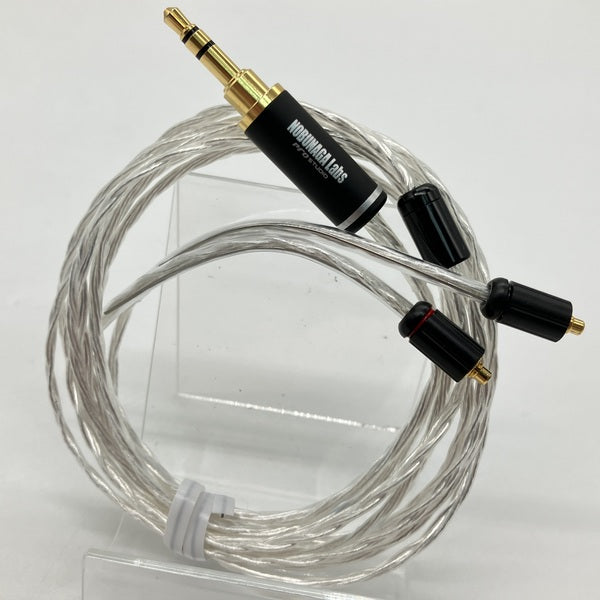 【中古】鬼丸改 (Onimaru-Kai)【NLP-ONI-KAI 3.5mm MMCX対応リケーブル】【名古屋】