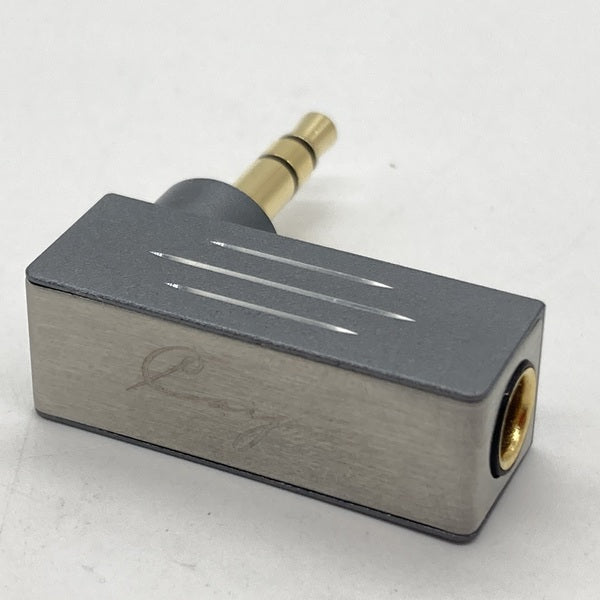 【中古】PH-35X (3.5mm TRS to 4.4mm TRRRS変換アダプタ)【仙台】