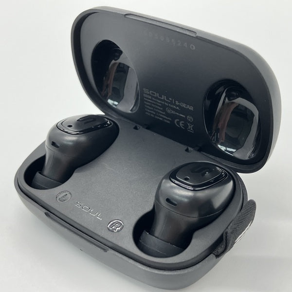【中古】S-Gear Black 【SG-SS56-BK】【仙台】