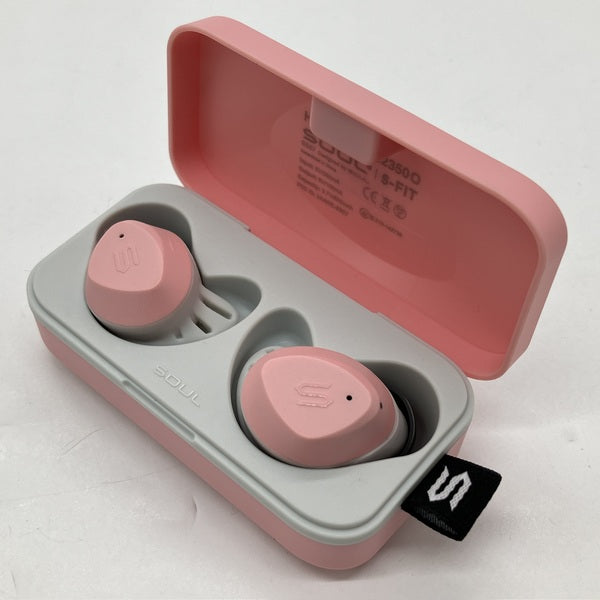 【中古】S-FIT ピンク【SL-2045】【仙台】