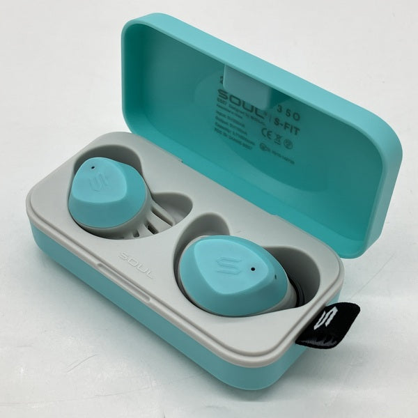 【中古】S-FIT ライトブルー【SL-2043】【仙台】
