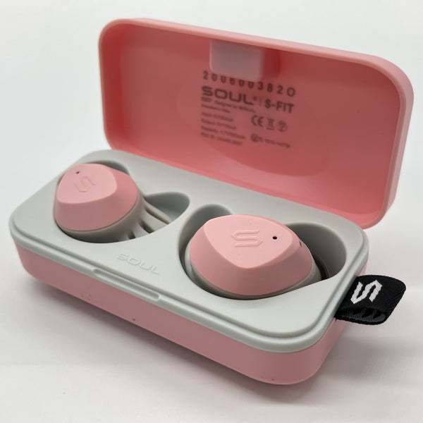 【中古】S-FIT ピンク【SL-2045】【仙台】