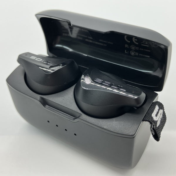 【中古】Emotion PRO Black 【EPSE63BK】【仙台】