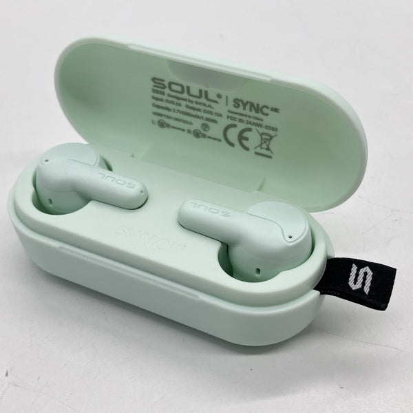 【中古】Sync ANC Frost 【SA-SS59-FT】【仙台】