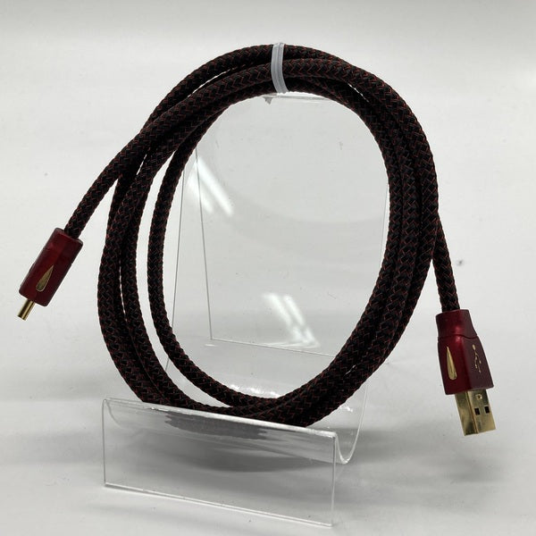 【中古】USB CINNAMON2 USB A- mini B 1.5m【仙台】