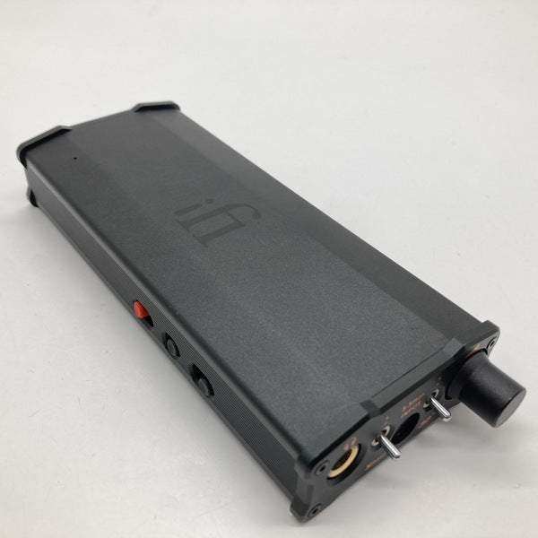 【中古】micro iDSD Black Label【名古屋】