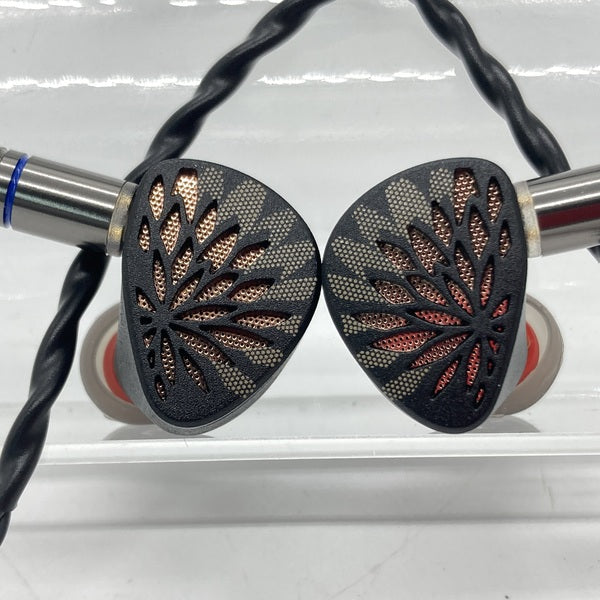 【中古】Yu Xuan Ji (魚玄機) 3.5mm シングルエンド【仙台】
