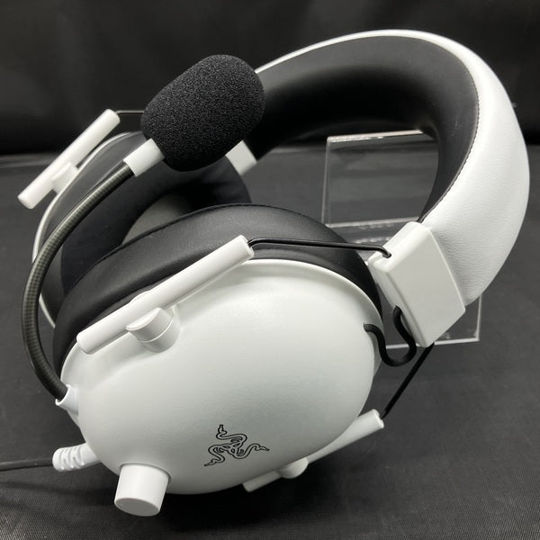 【中古】BlackShark V2 X White【秋葉原】
