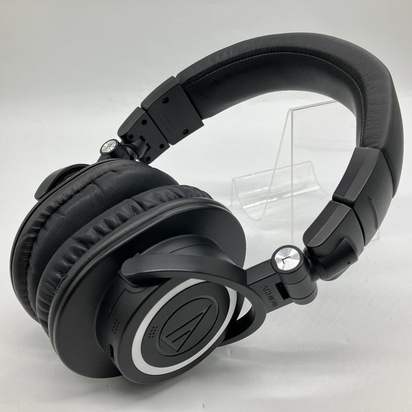 audio-technica 【中古】ATH-M50xBT2【秋葉原】 – e☆イヤホン
