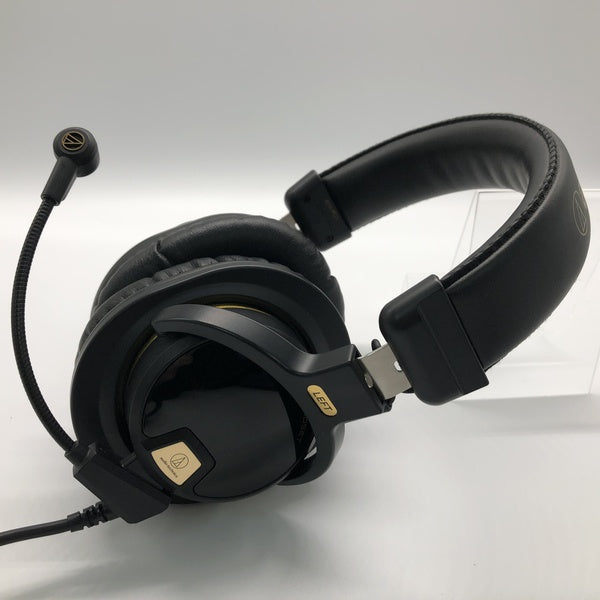 audio-technica - 新品未開封 audio-techenicaATH-PG1 ヘッドホン ATH-PG1｜ヘッドホン：ヘッドセット｜オーディオテクニカ
