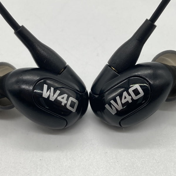 【中古】WESTONE W40【名古屋】