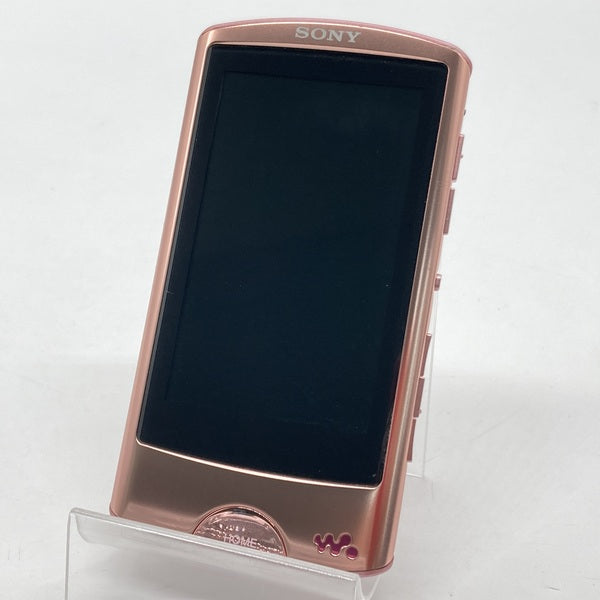SONY 【中古】NW-A867 64GB【名古屋】 – e☆イヤホン