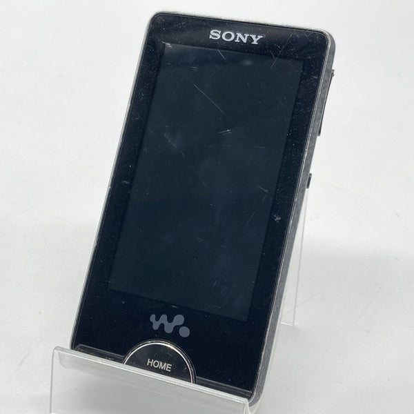 SONY NW-X1060 32GB ブラック SONY ウォークマン Xシリーズ 32GB
