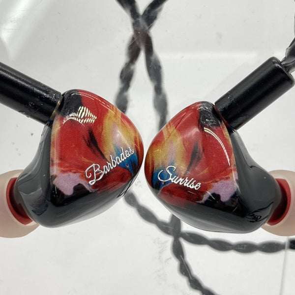 【中古】Barbados Sunrise サンライズ【日本橋】