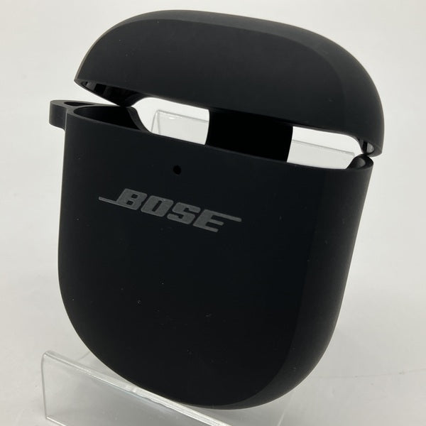 【中古】Wireless Charging Case Cover Black【秋葉原】