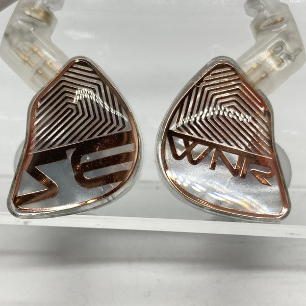 【中古】WAN'ER S.G STUDIO EDITION WHITE【仙台】