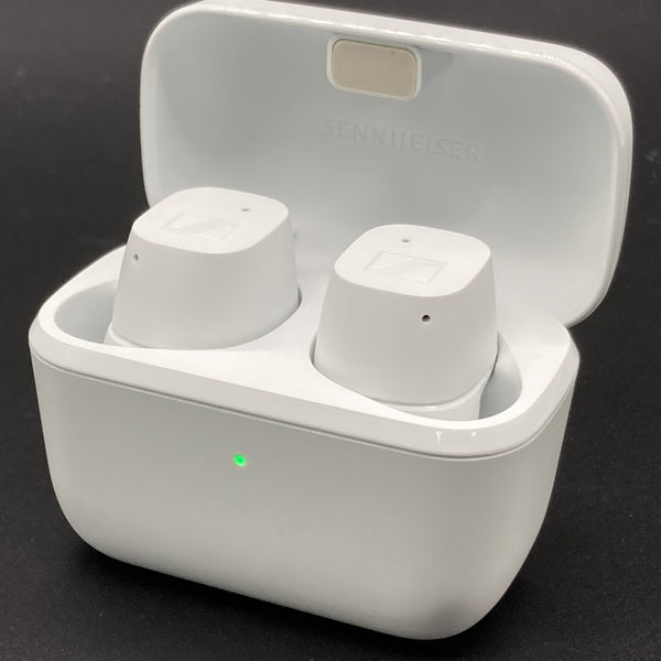 【中古】CX True Wireless ホワイト【仙台】
